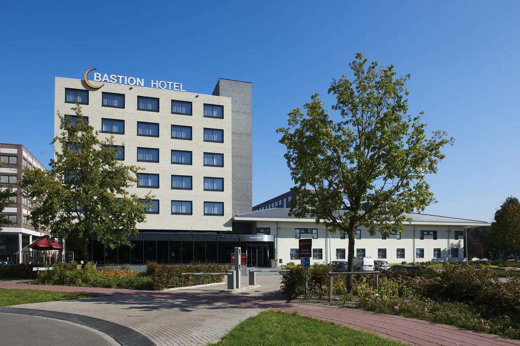 Bastion Hotel Breda Eksteriør billede